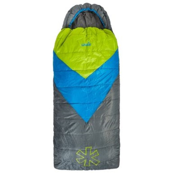 Мішок-ковдра спальна Norfin Atlantis Comfort Plus 350 Left (NFL-30232)