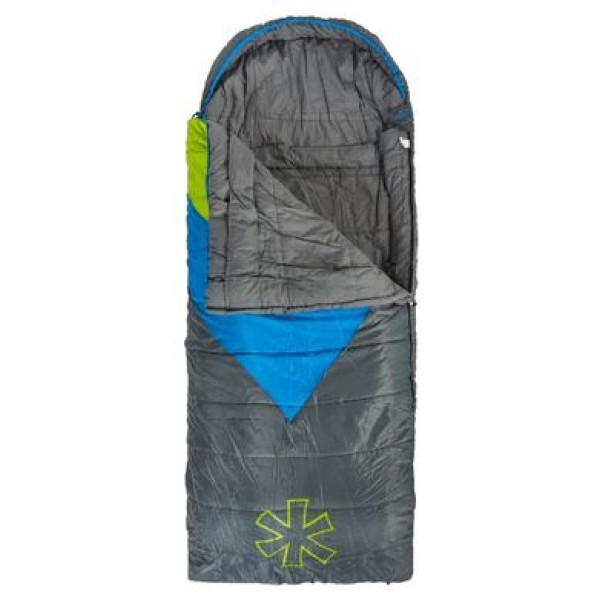 Мешок-одеяло спальный Norfin Atlantis Comfort Plus 350 Right (NFL-30233)