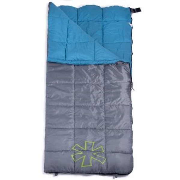 Norfin Alpine Comfort 250 Right Sleeping Bag (NFL-30237)