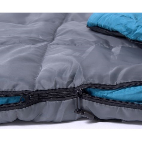 Norfin Alpine Comfort 250 Right Sleeping Bag (NFL-30237)