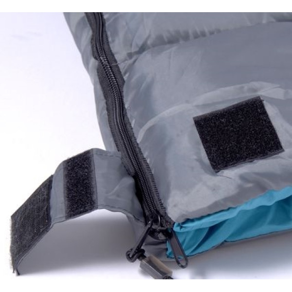 Norfin Alpine Comfort 250 Right Sleeping Bag (NFL-30237)