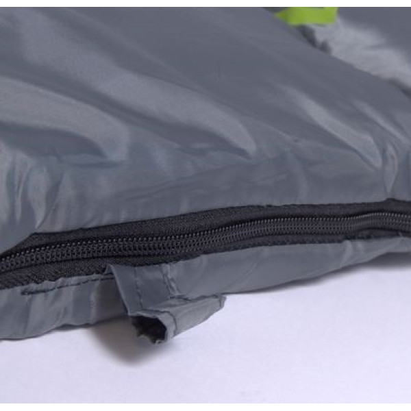 Norfin Alpine Comfort 250 Right Sleeping Bag (NFL-30237)