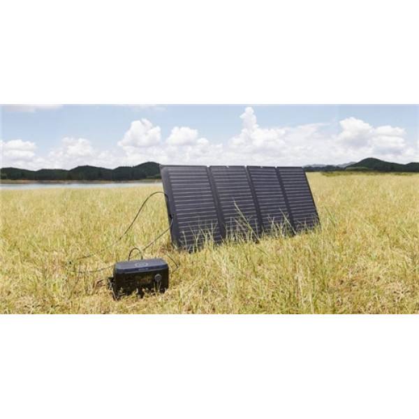Зарядна станція EcoFlow RIVER mini (210 Вт·год)