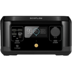 EcoFlow RIVER mini Wireless Charging Station (210 Wh)