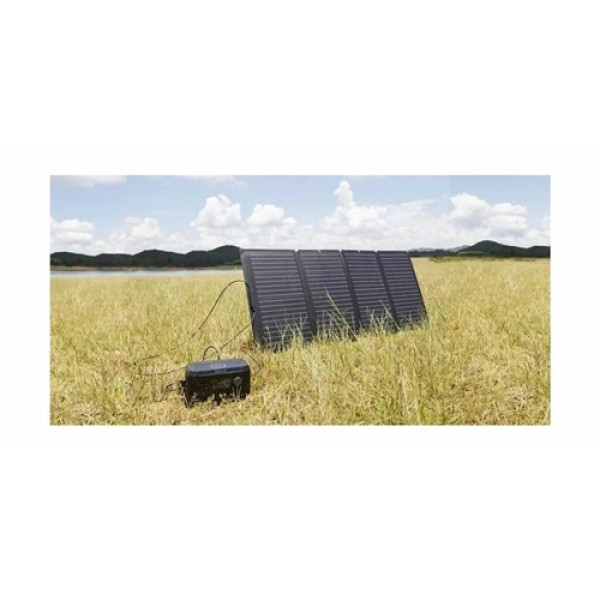 Зарядна станція EcoFlow RIVER mini (Wireless) (210 Вт·год)