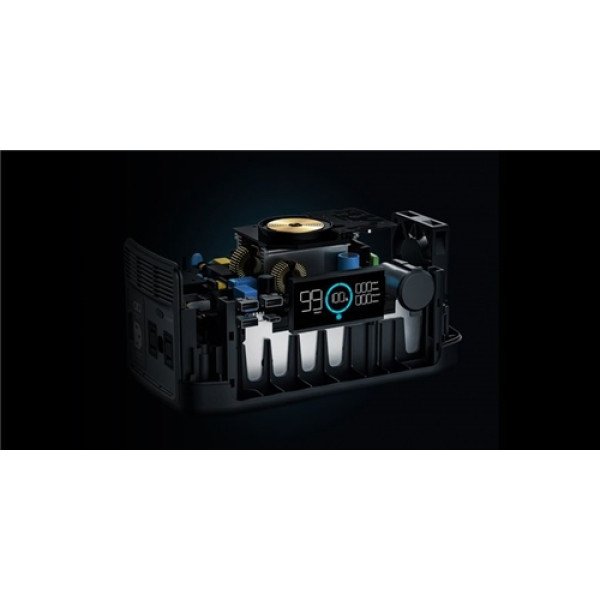 Зарядна станція EcoFlow RIVER mini (Wireless) (210 Вт·год)