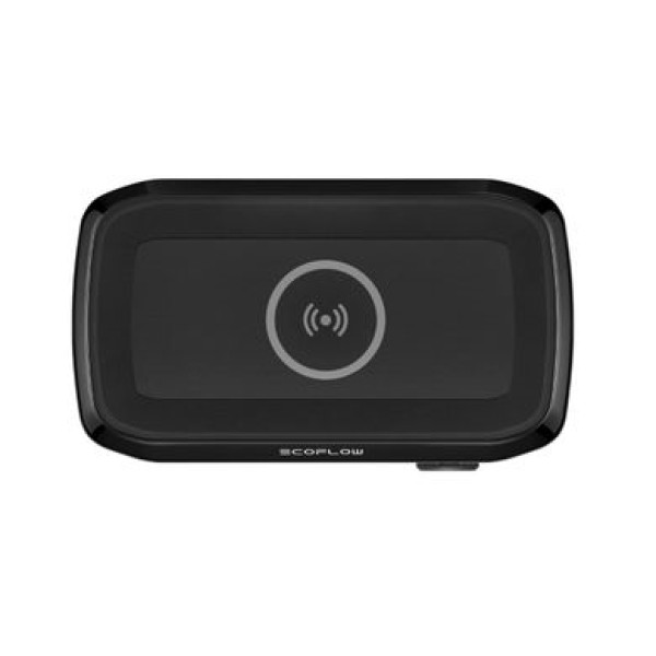 Зарядна станція EcoFlow RIVER mini (Wireless) (210 Вт·год)
