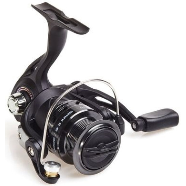 Катушка Salmo Diamond SPIN II 6 2000FD (SDS06-20FD)