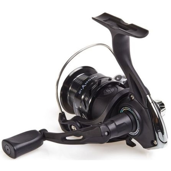 Salmo Diamond SPIN II 6 4000FD (SDS06-40FD) reel