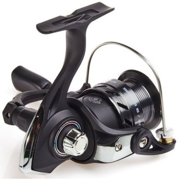 Salmo Diamond SPIN II 6 4000FD (SDS06-40FD) reel