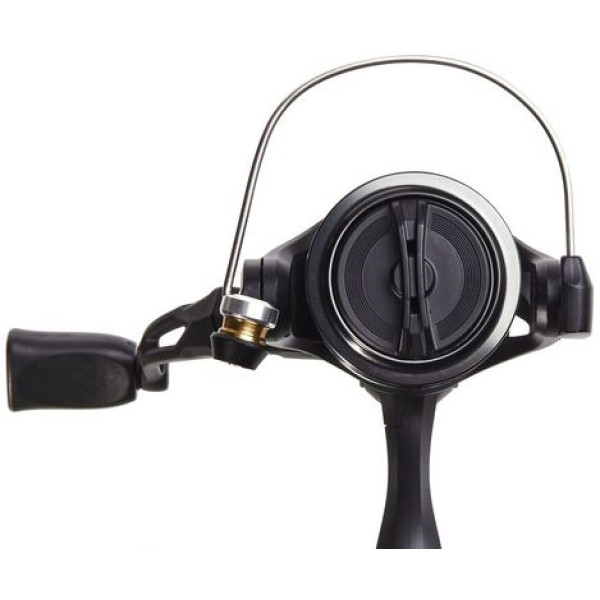 Salmo Diamond SPIN II 6 4000FD (SDS06-40FD) reel