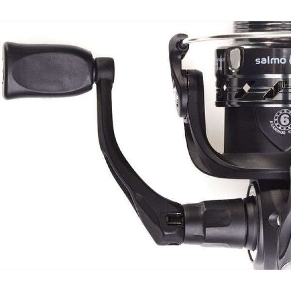 Salmo Diamond SPIN II 6 4000FD (SDS06-40FD) reel