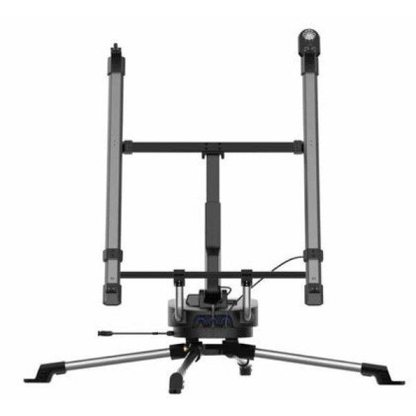 EcoFlow Solar Tracker