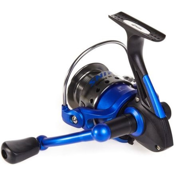 Salmo Sniper Spin 6 2000FD (SSS06-20FD) reel