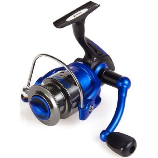 Salmo Sniper Spin 6 3000FD (SSS06-30FD) reel