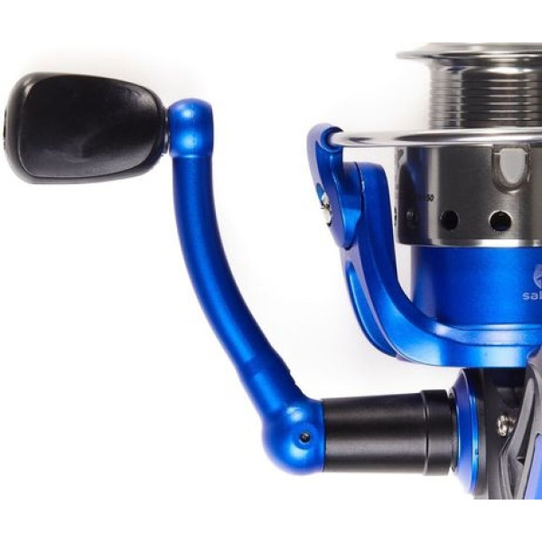 Salmo Sniper Spin 6 3000FD (SSS06-30FD) reel