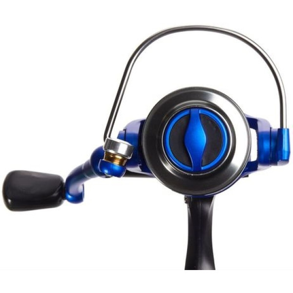 Salmo Sniper Spin 6 3000FD (SSS06-30FD) reel