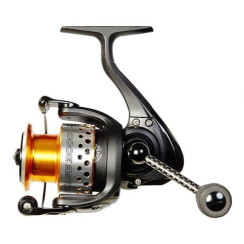Salmo Team VANTAGE 40FD (TS-9340FD) reel