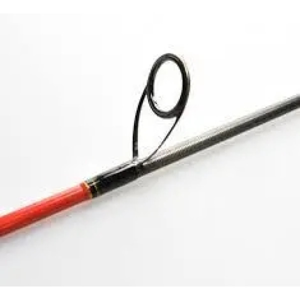 Team Salmo BALLIST 3-12g 1.8m Spinning Rod (TSBA1-591F)