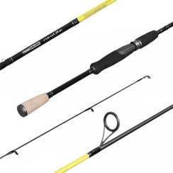 Team Salmo NEOLITE 7-32g 2.65m Spinning Rod (TSNE2-872F)