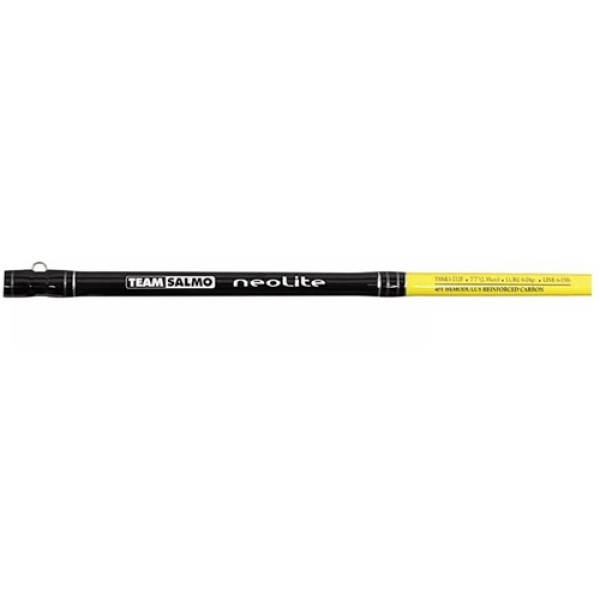 Удилище спиннинговое Team Salmo NEOLITE 7-32g 2.65m (TSNE2-872F)