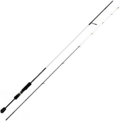Вудлище спінінгове Team Salmo TIOGA ROCKFISH 2-8g 2.31m (TSTIR-762MF)