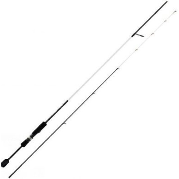 Team Salmo TIOGA ROCKFISH 2-8g 2.31m Spinning Rod (TSTIR-762MF)