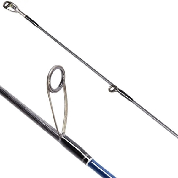 Удилище спиннинговое Team Salmo TROUTINO 2.5-8g 1.98m (TSTRO-652M)