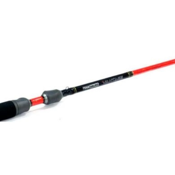 Вудлище спінінгове Team Salmo VANTAGE 5-14g 2.13m (TSVA-702MF)
