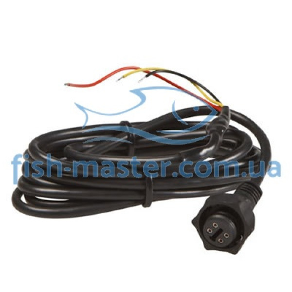Кабель Lowrance NDC4 NMEA0183 output