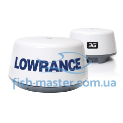 Радар Lowrance Broadband Radar 3G