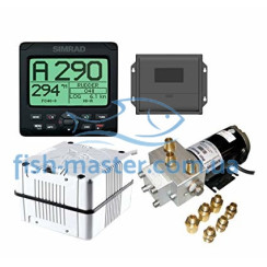 Система автопілота Simrad AP2403 VRF