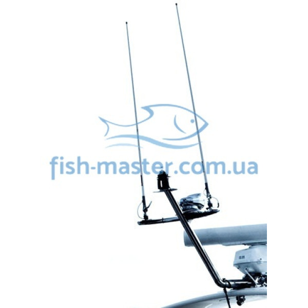Антена Lowrance Ultraglass 1710 VHF