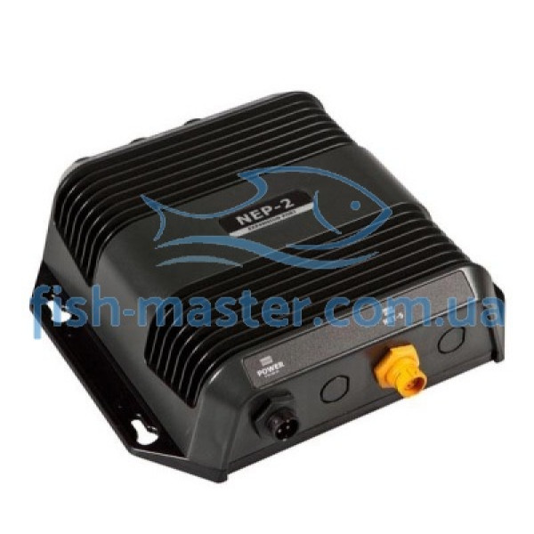 Розширювальний порт Lowrance NEP-2