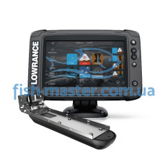 Эхолот Lowrance Elite-7 Ti2