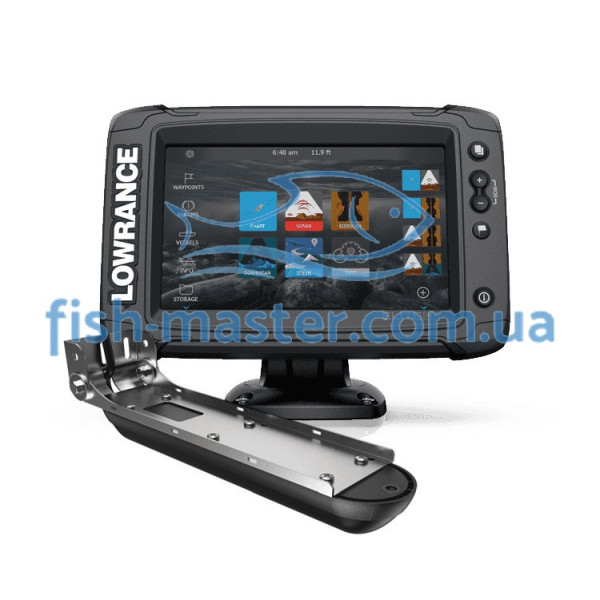 Эхолот Lowrance Elite-7 Ti2