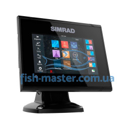 Эхолот Simrad GO5 XSE