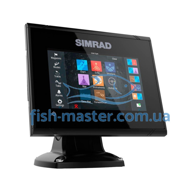 Ехолот Simrad GO5 XSE