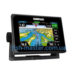 Эхолот Simrad GO7 XSE