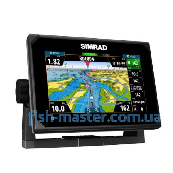 Ехолот Simrad GO7 XSE