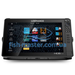 Эхолот Lowrance HDS-16 Live 