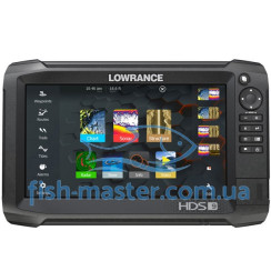 Эхолот Lowrance HDS-9 Carbon