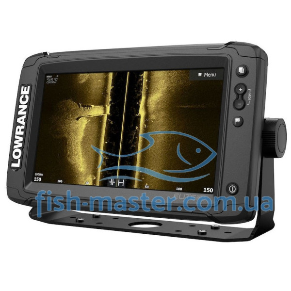 Эхолот Lowrance Elite-9Ti2