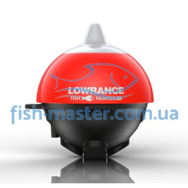 Ехолот Lowrance FishHunter 3D