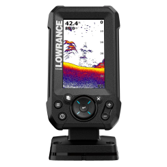 Эхолот Lowrance Eagle 4x Bullet Skimmer
