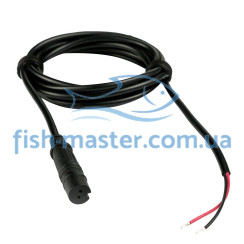 Кабель питания Lowrance PowerCable for Hook2