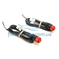 Кабель питания Lowrance PowerCable 2 pin