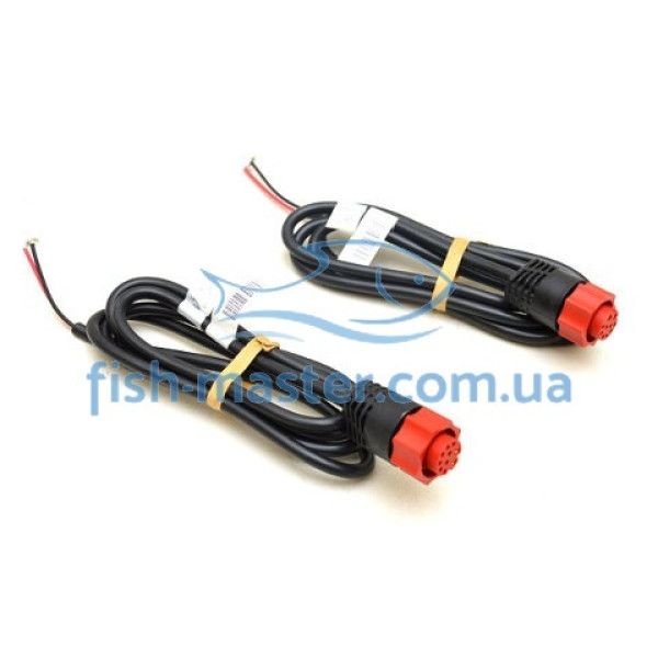 Кабель живлення Lowrance PowerCable 2 pin