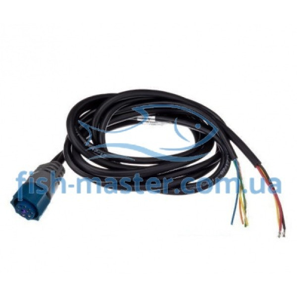 Кабель живлення Lowrance PC-30-RS422