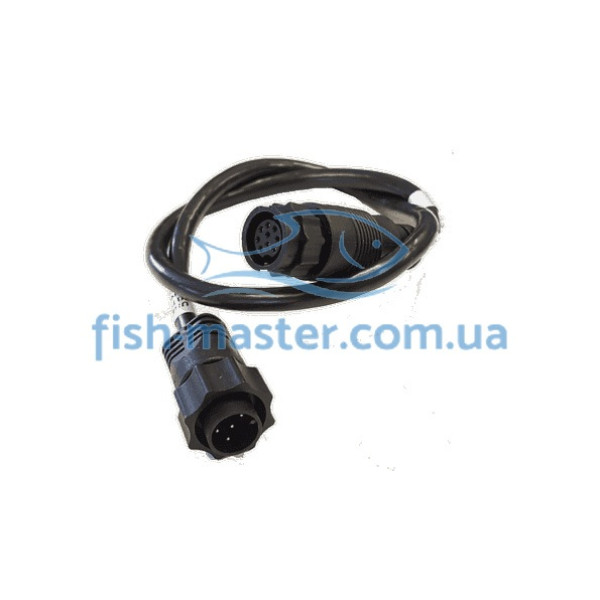 Перехідник для конекторів Lowrance 9 TO 7 PIN XD ADAPTER
